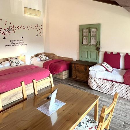 Villa Ai Tigli Venezia Guest House Tessera Εξωτερικό φωτογραφία