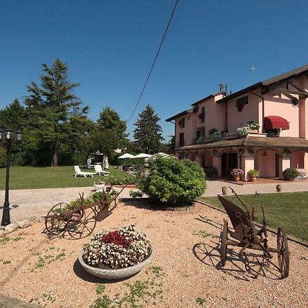 Villa Ai Tigli Venezia Guest House Tessera Εξωτερικό φωτογραφία