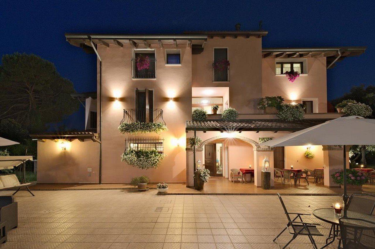 Villa Ai Tigli Venezia Guest House Tessera Εξωτερικό φωτογραφία