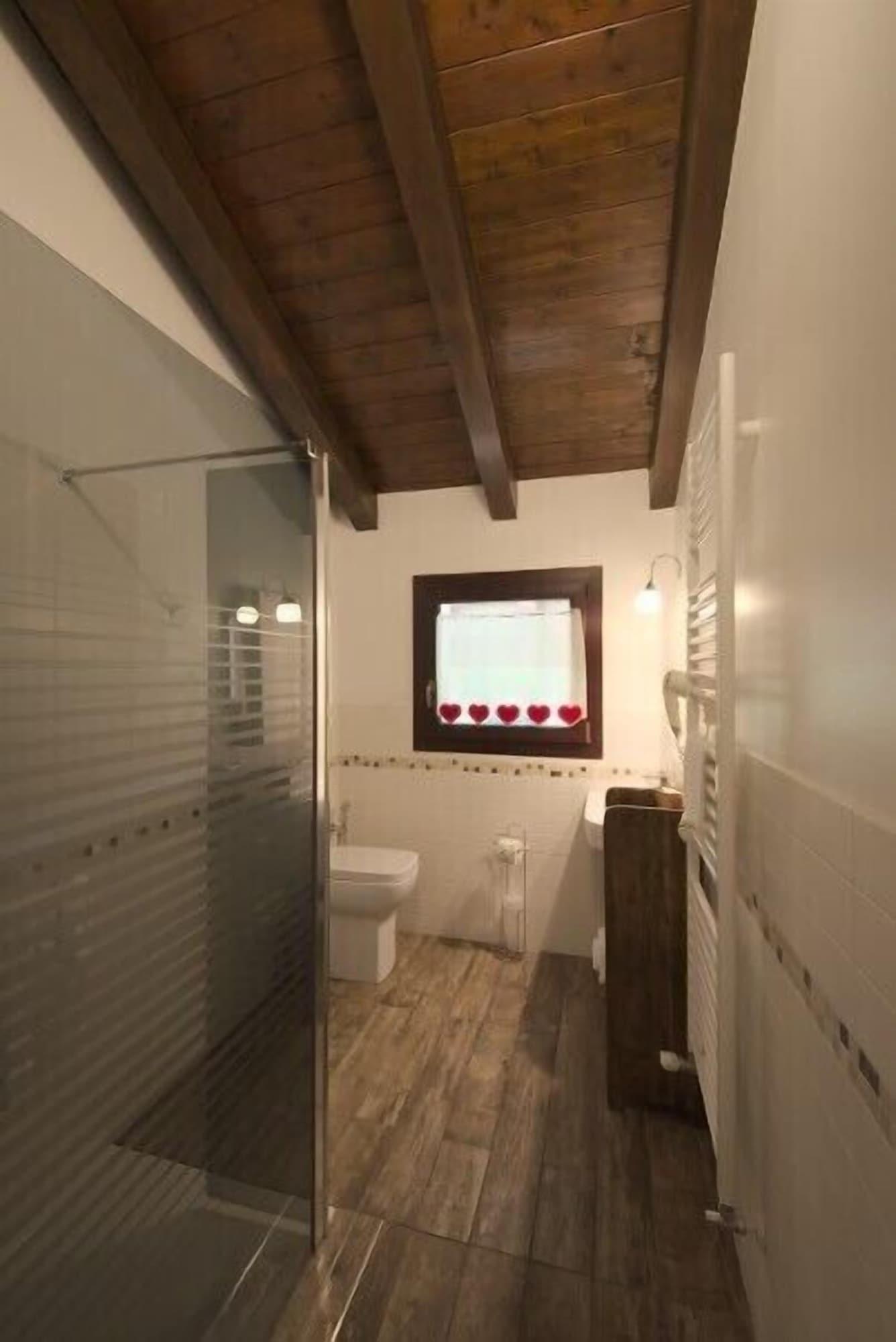 Villa Ai Tigli Venezia Guest House Tessera Εξωτερικό φωτογραφία
