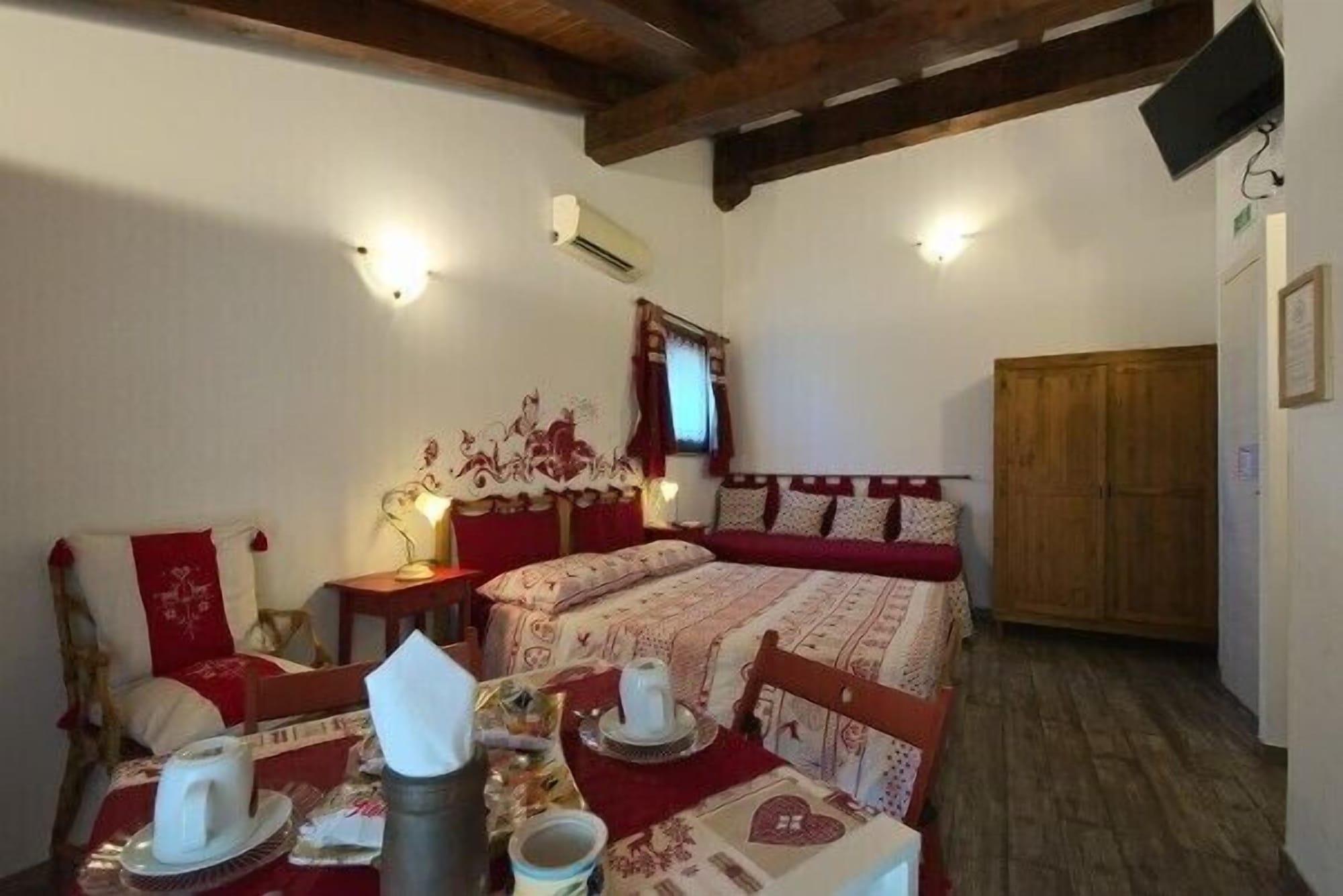 Villa Ai Tigli Venezia Guest House Tessera Εξωτερικό φωτογραφία