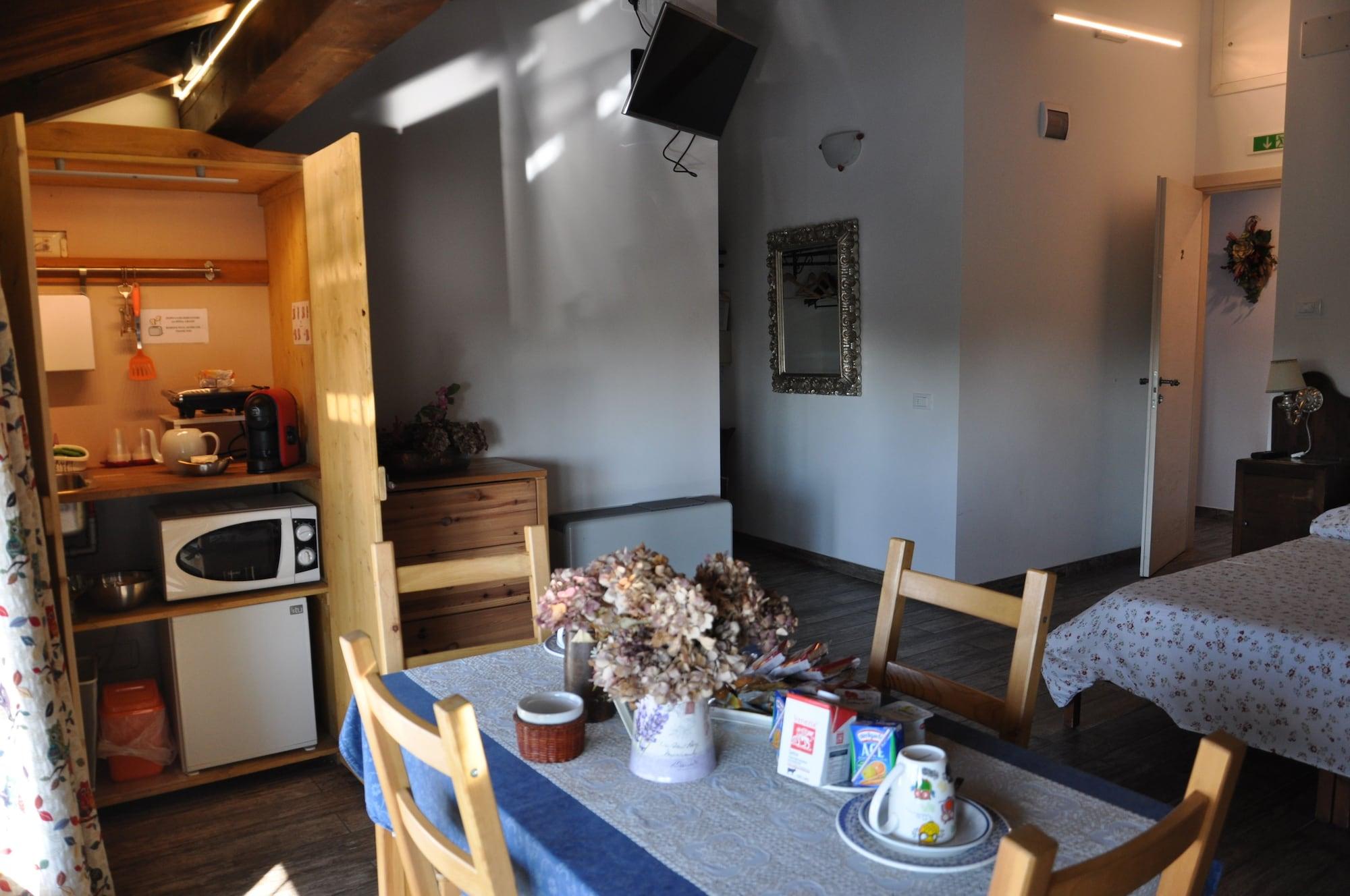 Villa Ai Tigli Venezia Guest House Tessera Εξωτερικό φωτογραφία