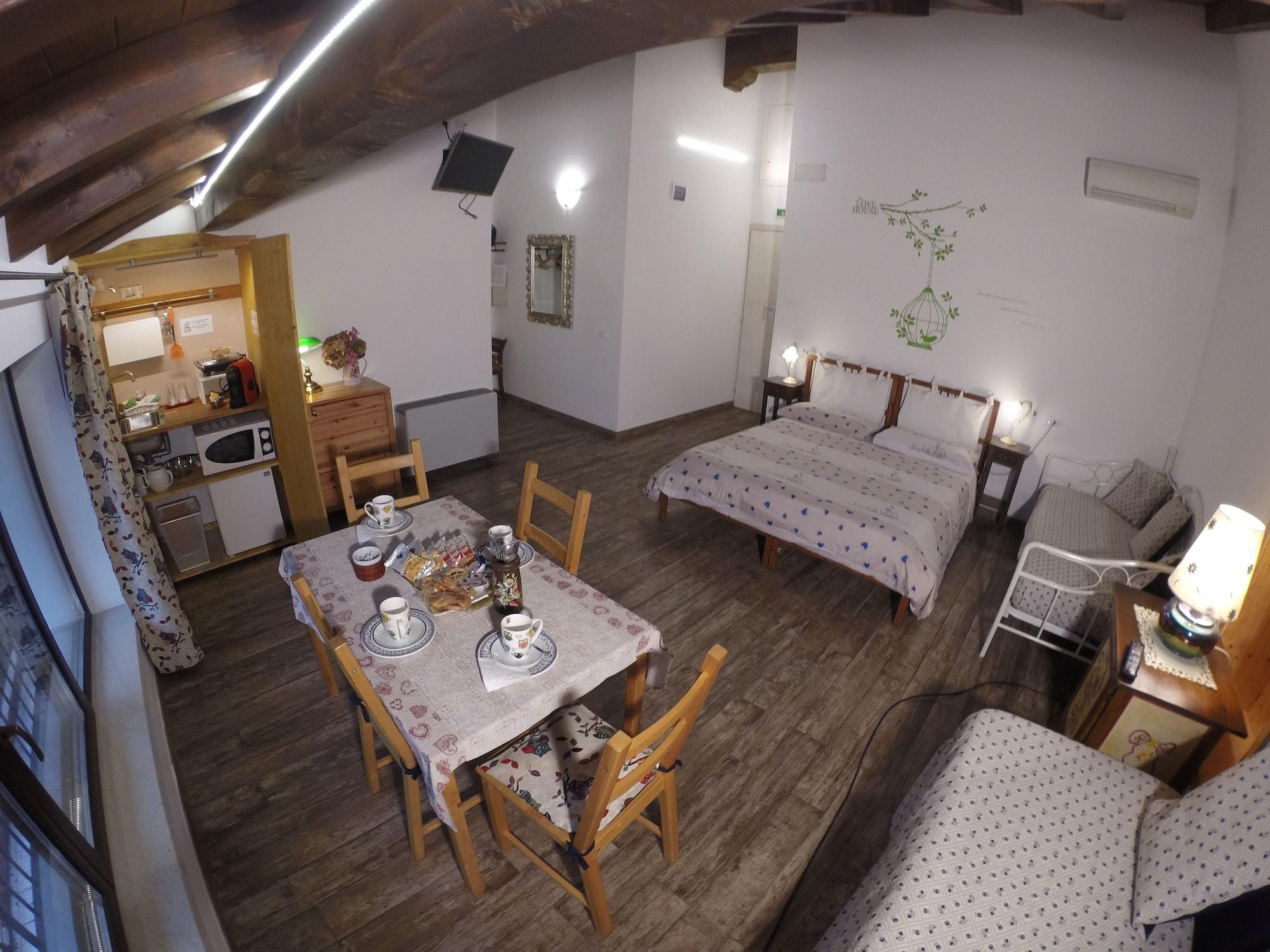 Villa Ai Tigli Venezia Guest House Tessera Εξωτερικό φωτογραφία