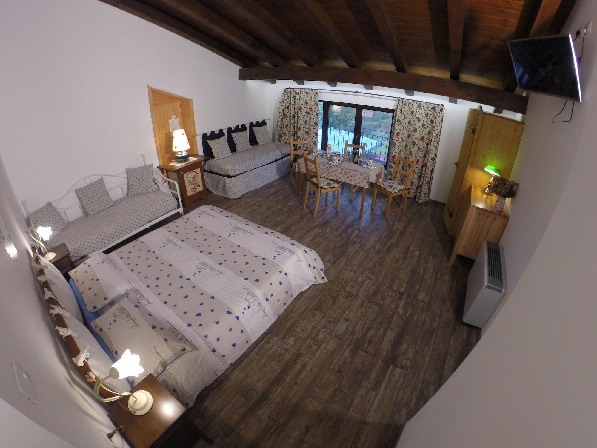 Villa Ai Tigli Venezia Guest House Tessera Εξωτερικό φωτογραφία