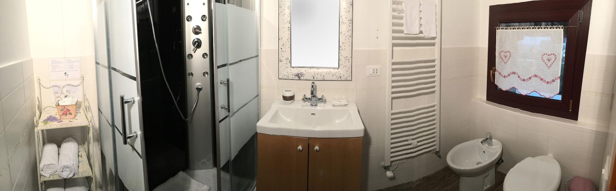 Villa Ai Tigli Venezia Guest House Tessera Εξωτερικό φωτογραφία