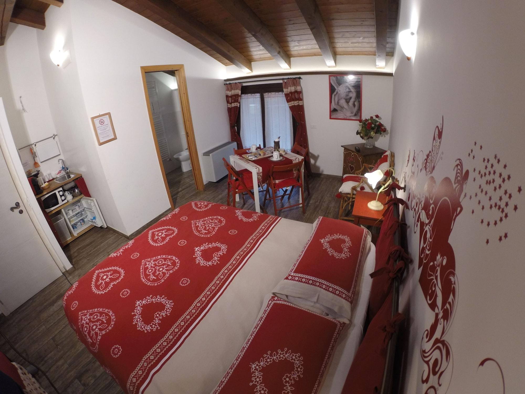 Villa Ai Tigli Venezia Guest House Tessera Εξωτερικό φωτογραφία