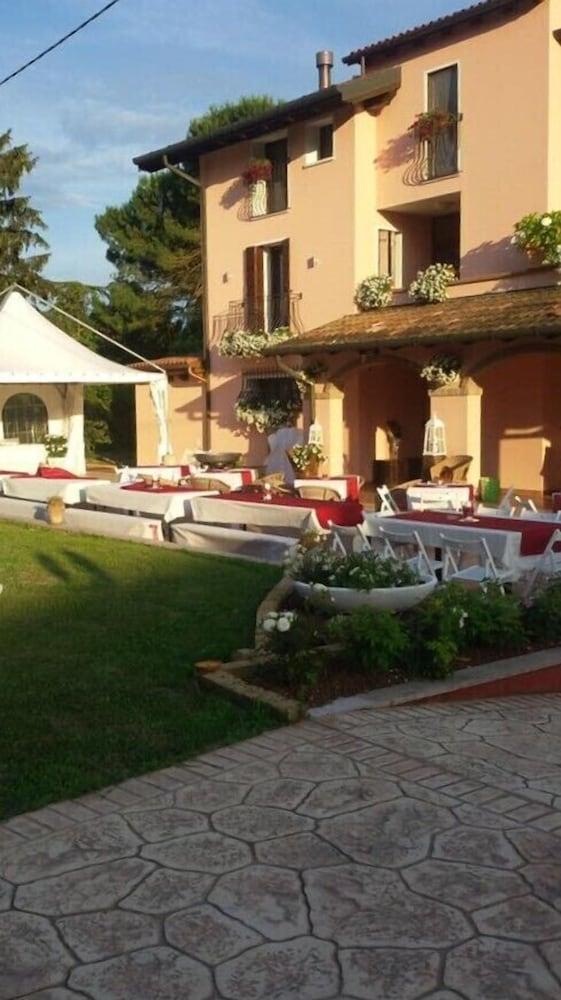 Villa Ai Tigli Venezia Guest House Tessera Εξωτερικό φωτογραφία