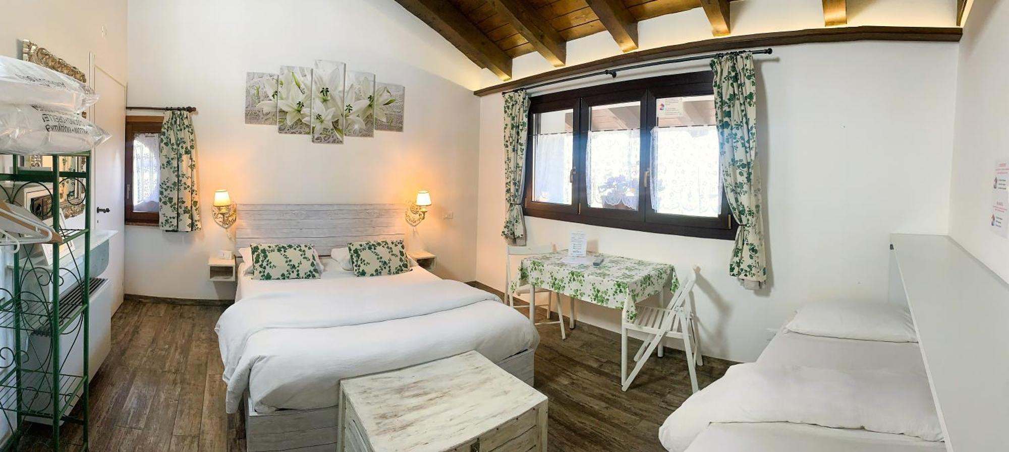 Villa Ai Tigli Venezia Guest House Tessera Εξωτερικό φωτογραφία
