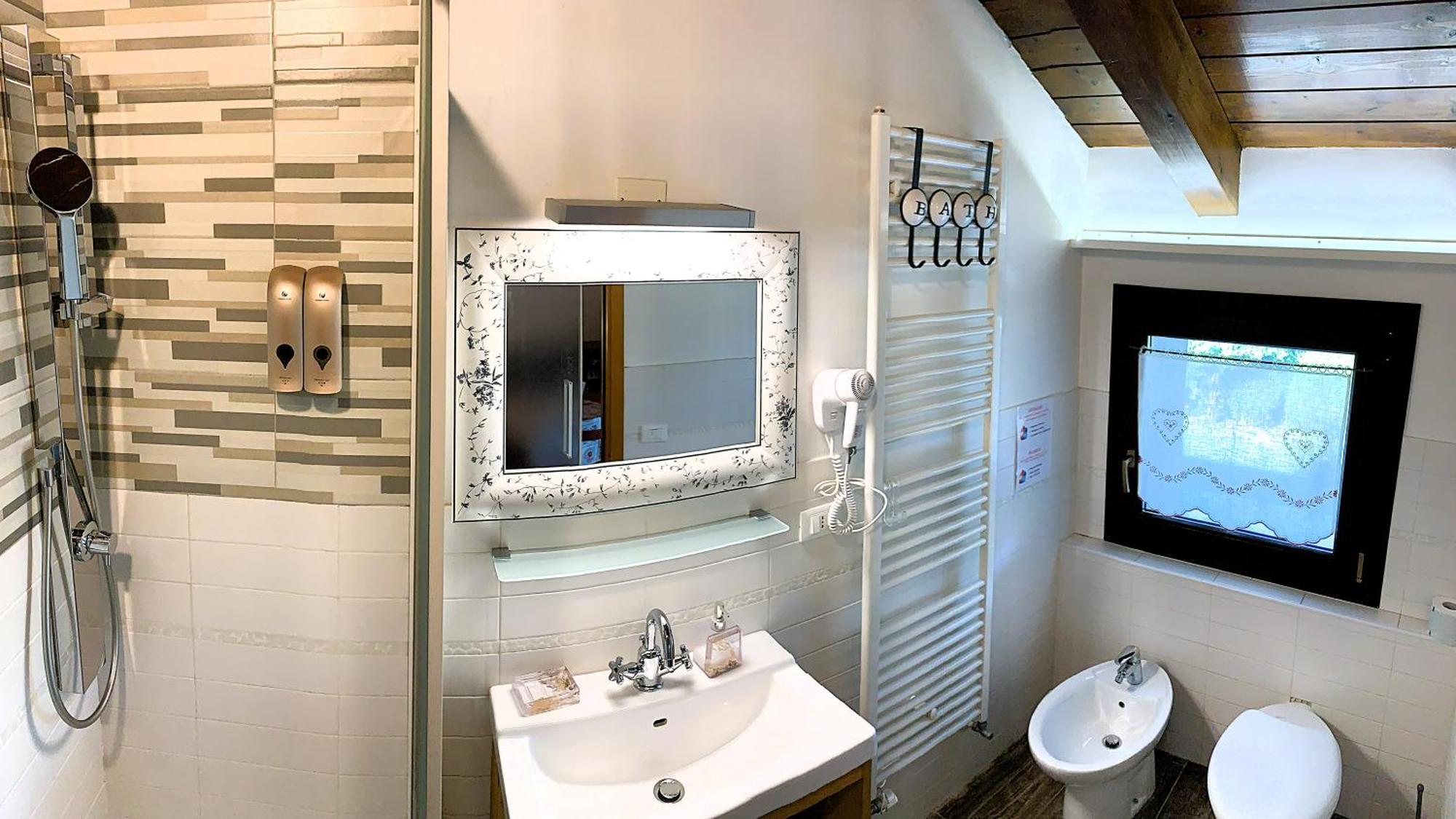 Villa Ai Tigli Venezia Guest House Tessera Εξωτερικό φωτογραφία