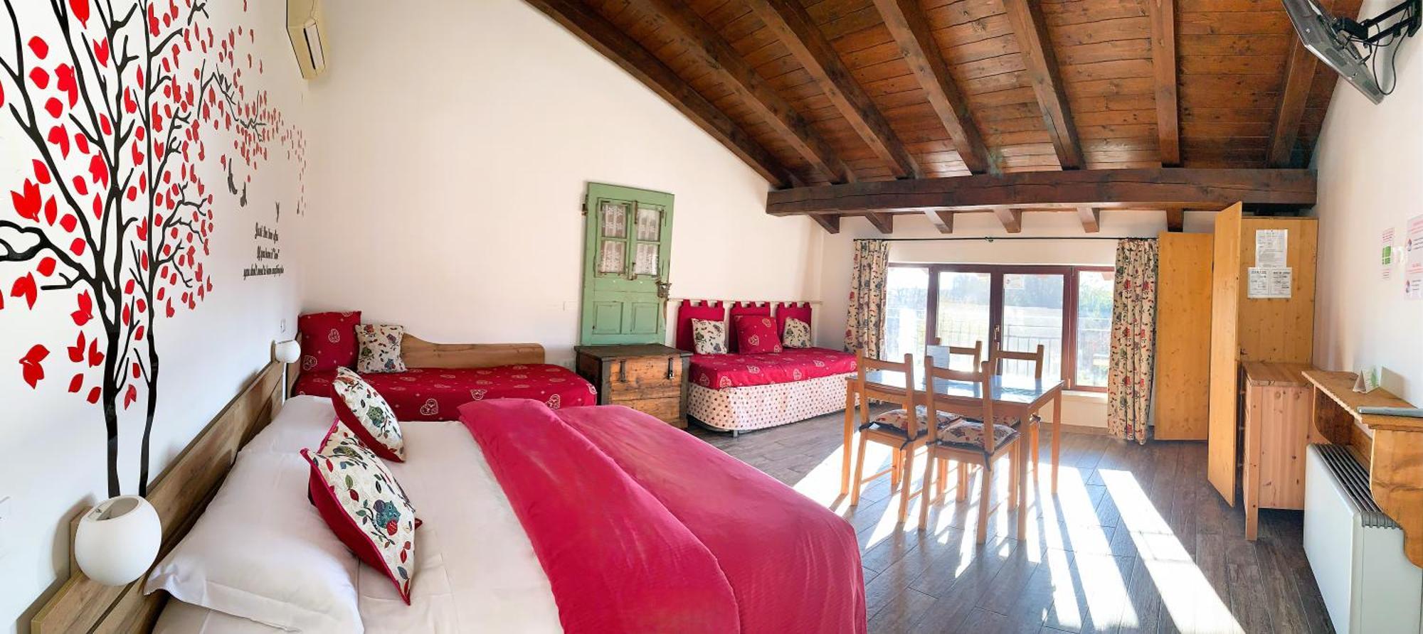 Villa Ai Tigli Venezia Guest House Tessera Εξωτερικό φωτογραφία