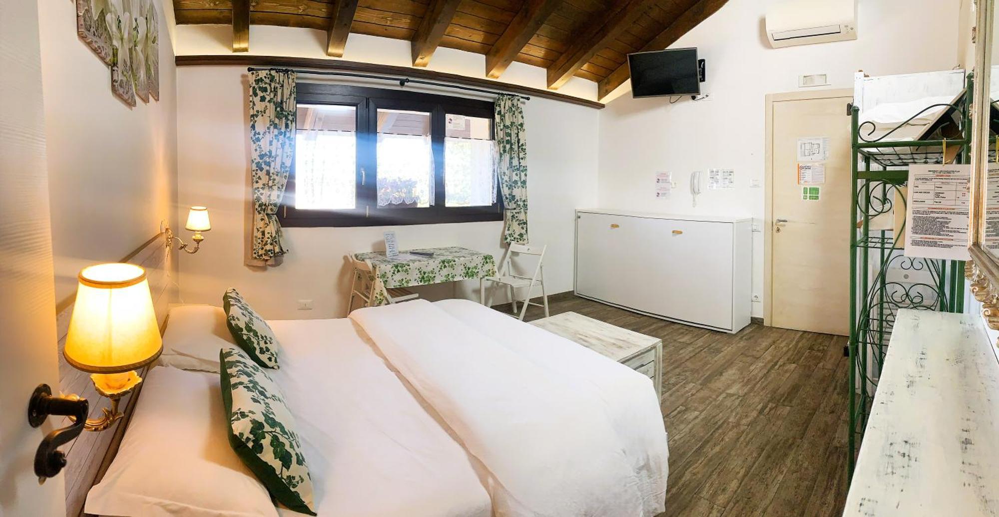 Villa Ai Tigli Venezia Guest House Tessera Εξωτερικό φωτογραφία