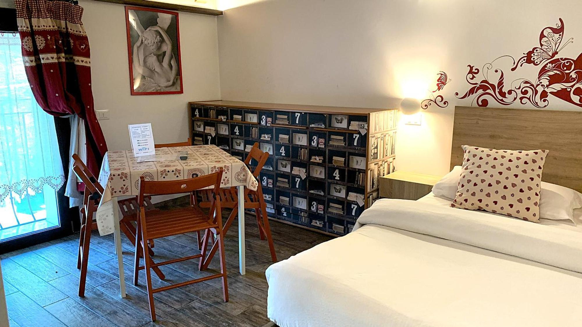 Villa Ai Tigli Venezia Guest House Tessera Εξωτερικό φωτογραφία