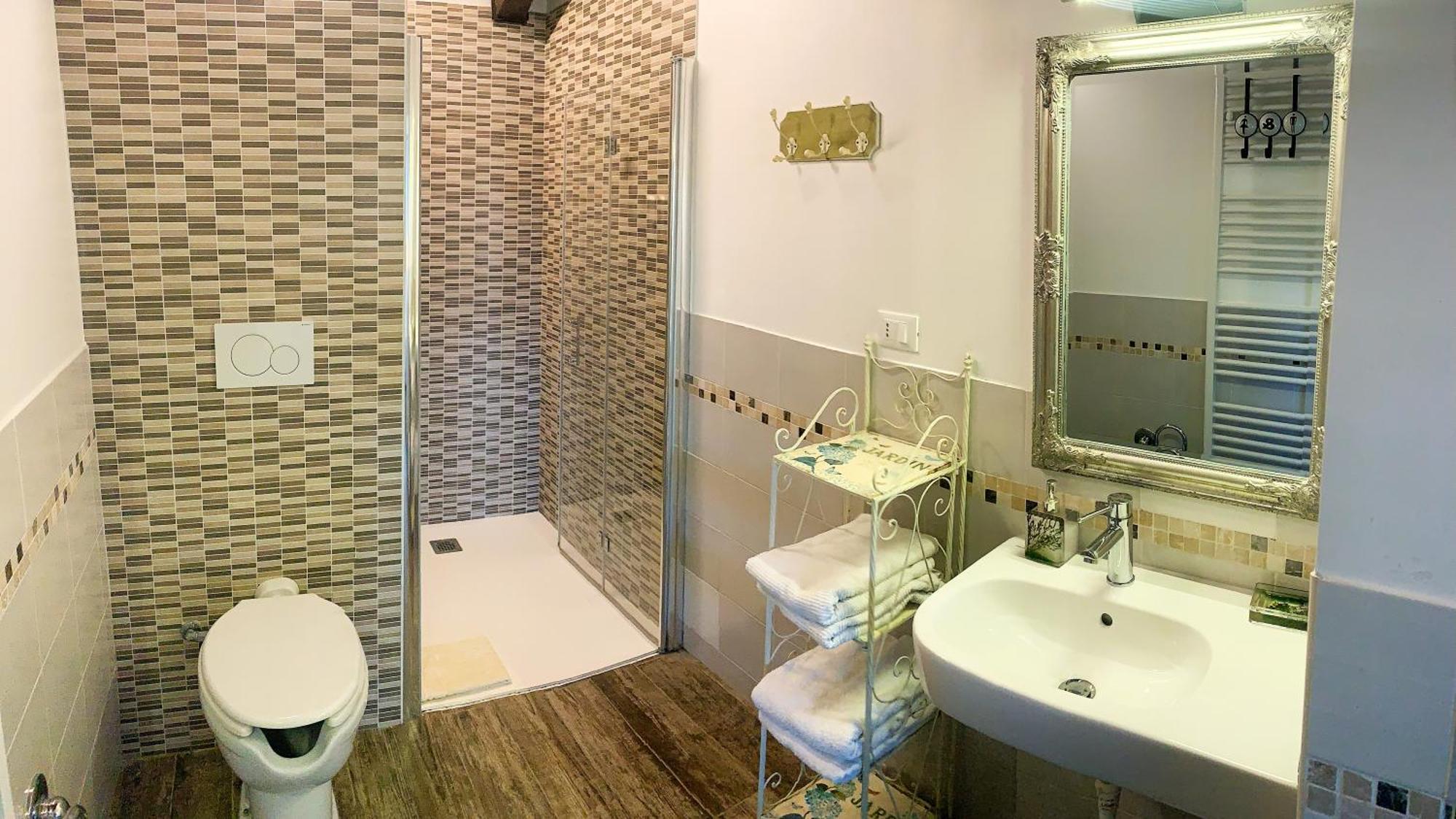 Villa Ai Tigli Venezia Guest House Tessera Εξωτερικό φωτογραφία