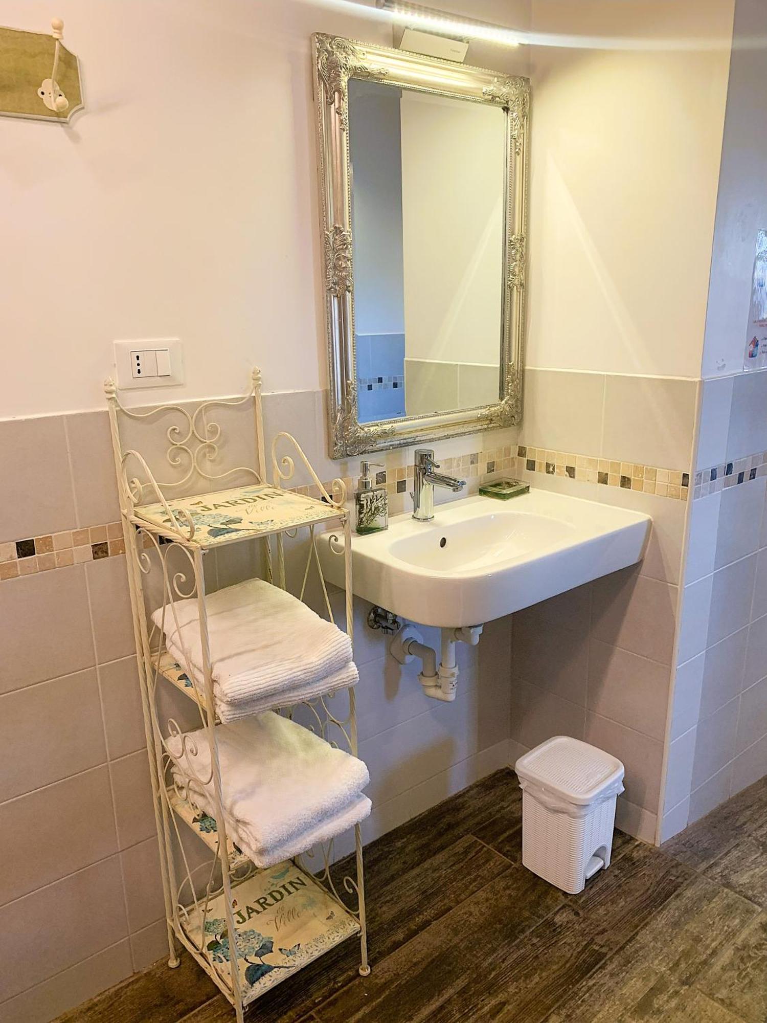 Villa Ai Tigli Venezia Guest House Tessera Εξωτερικό φωτογραφία
