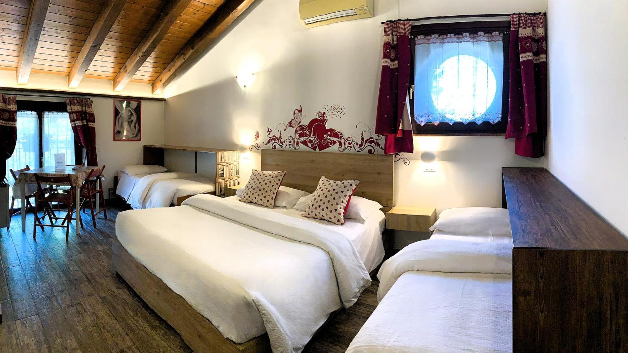 Villa Ai Tigli Venezia Guest House Tessera Εξωτερικό φωτογραφία