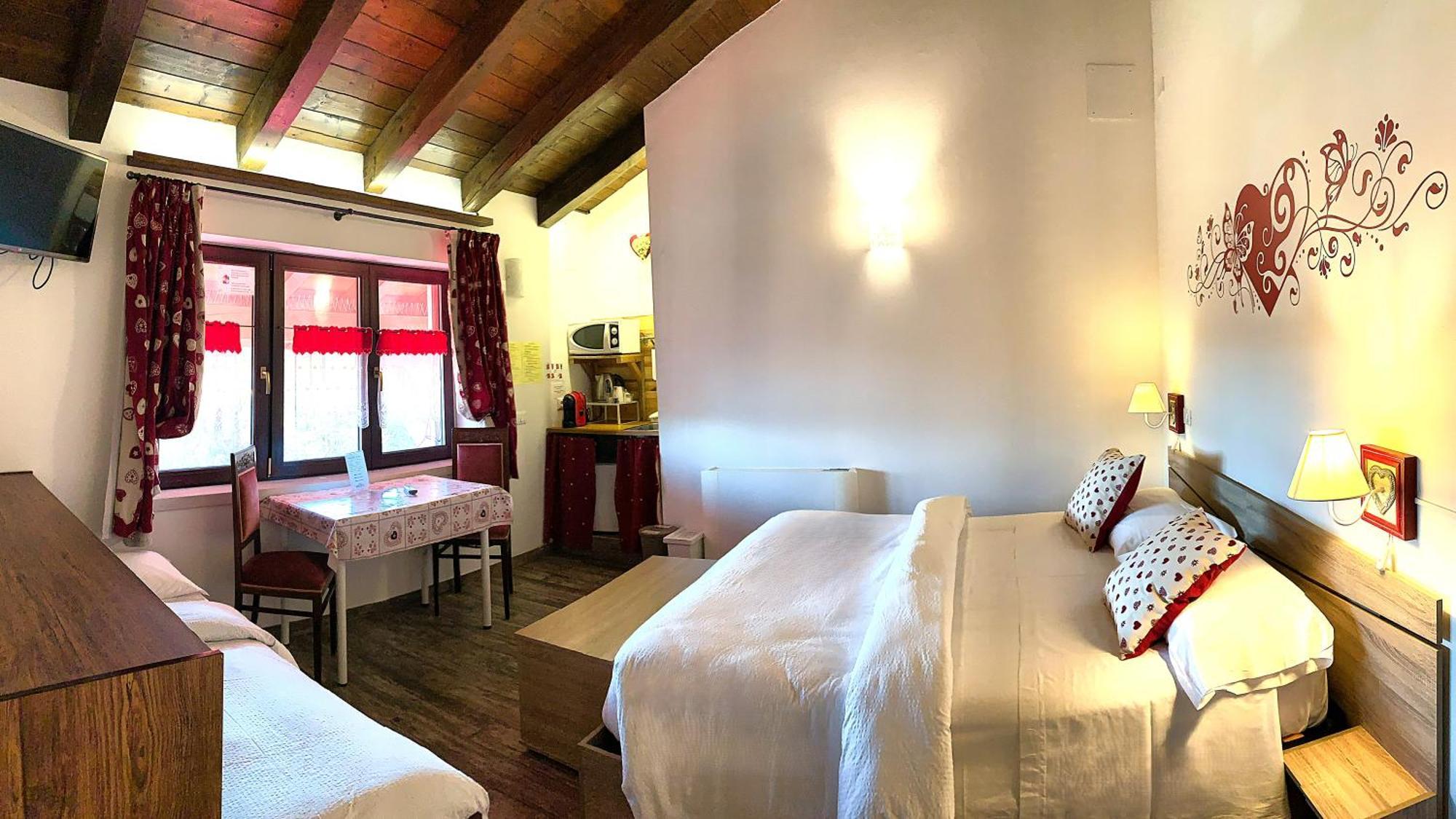 Villa Ai Tigli Venezia Guest House Tessera Εξωτερικό φωτογραφία