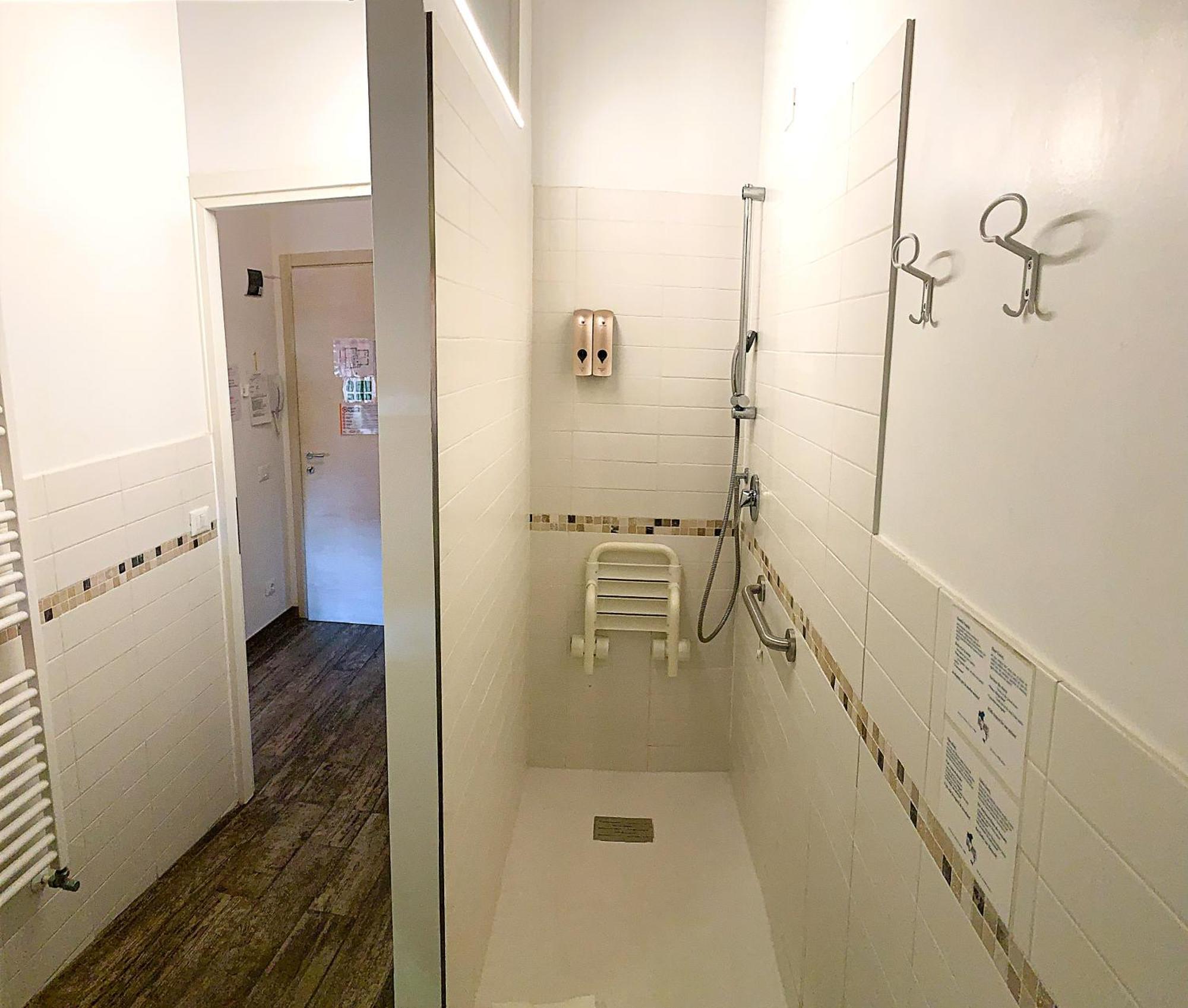 Villa Ai Tigli Venezia Guest House Tessera Εξωτερικό φωτογραφία