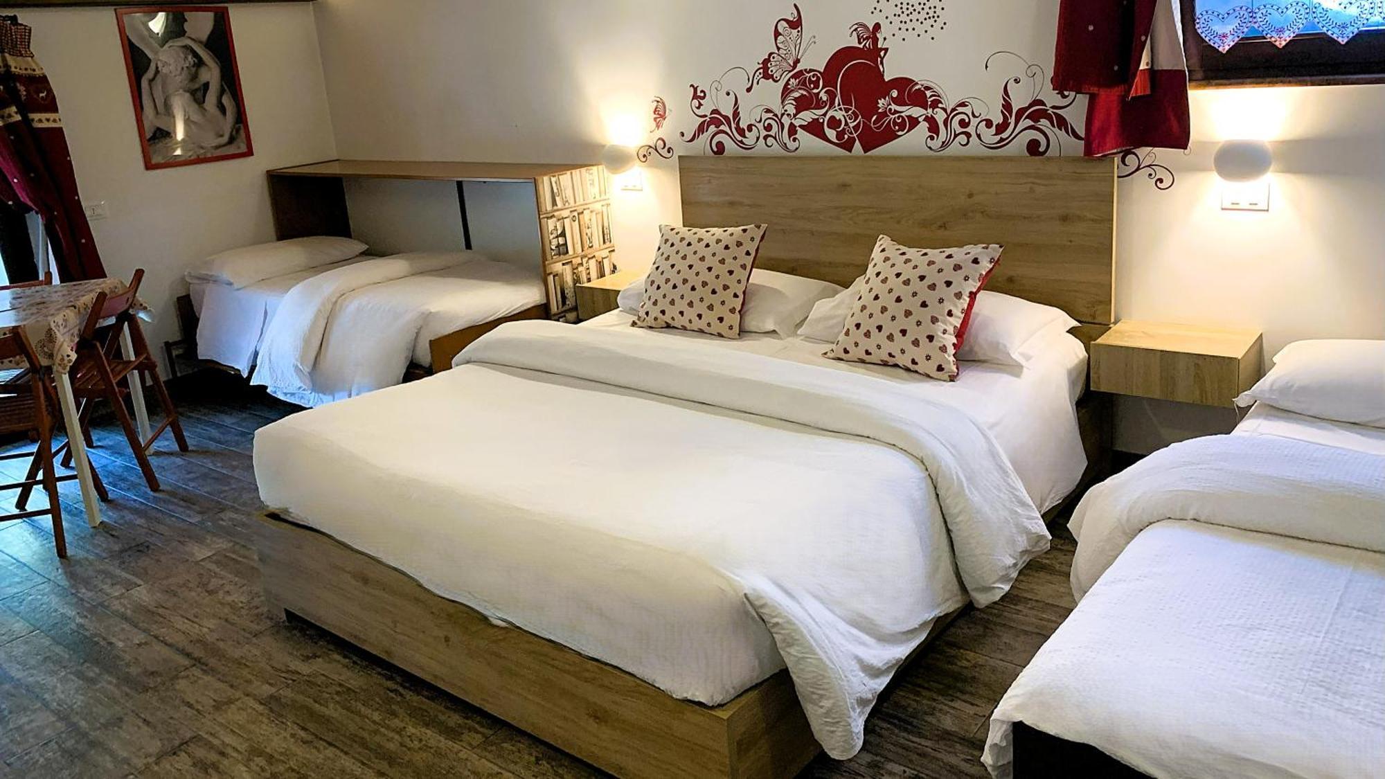 Villa Ai Tigli Venezia Guest House Tessera Εξωτερικό φωτογραφία