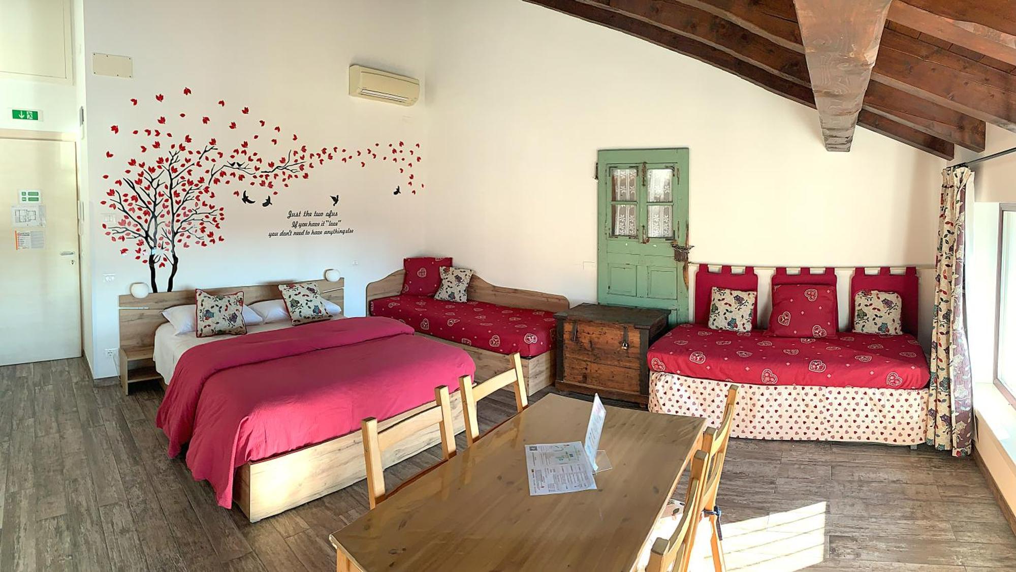 Villa Ai Tigli Venezia Guest House Tessera Εξωτερικό φωτογραφία