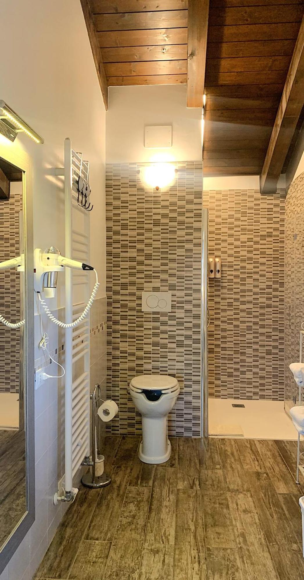 Villa Ai Tigli Venezia Guest House Tessera Εξωτερικό φωτογραφία