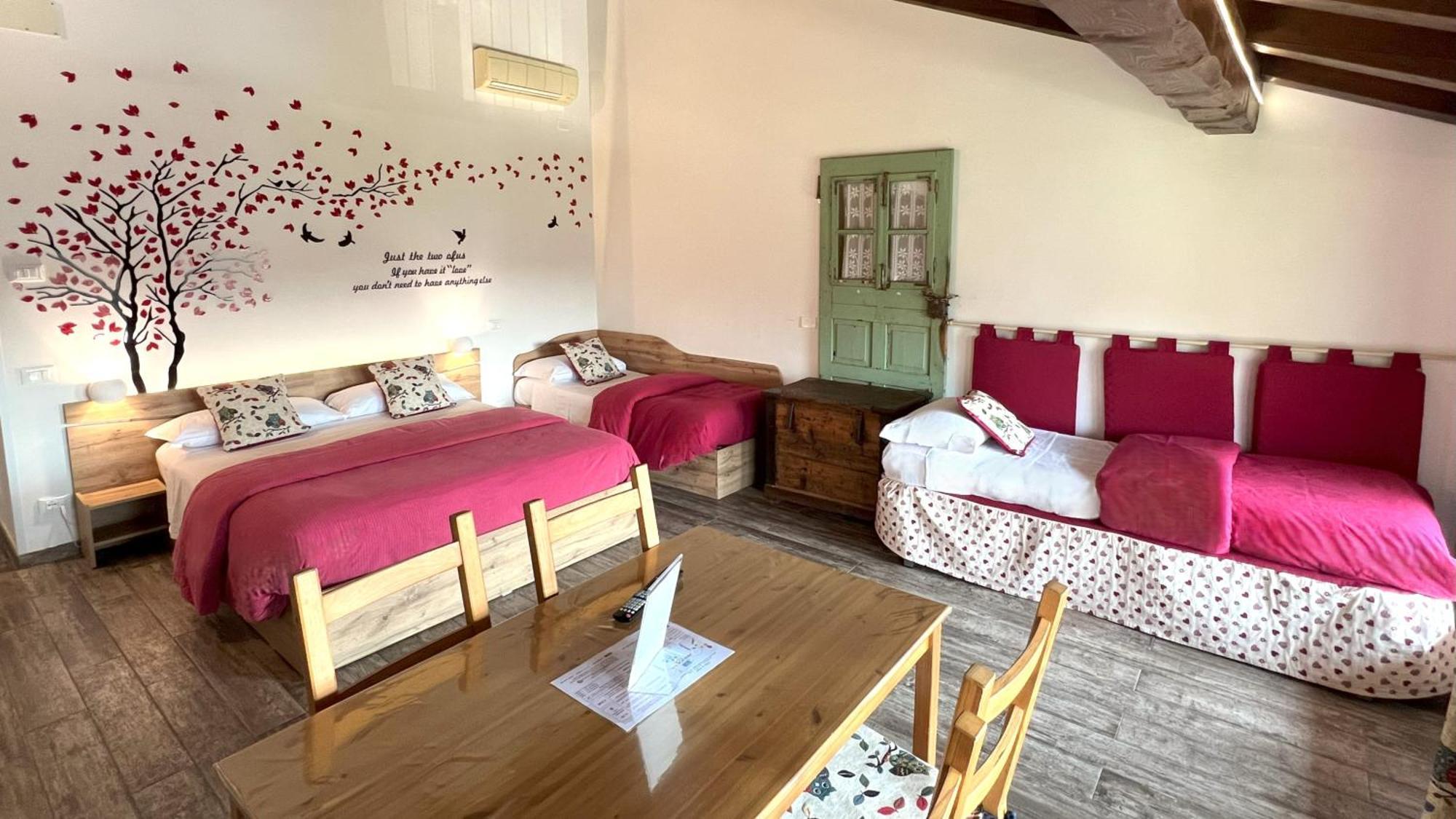 Villa Ai Tigli Venezia Guest House Tessera Εξωτερικό φωτογραφία