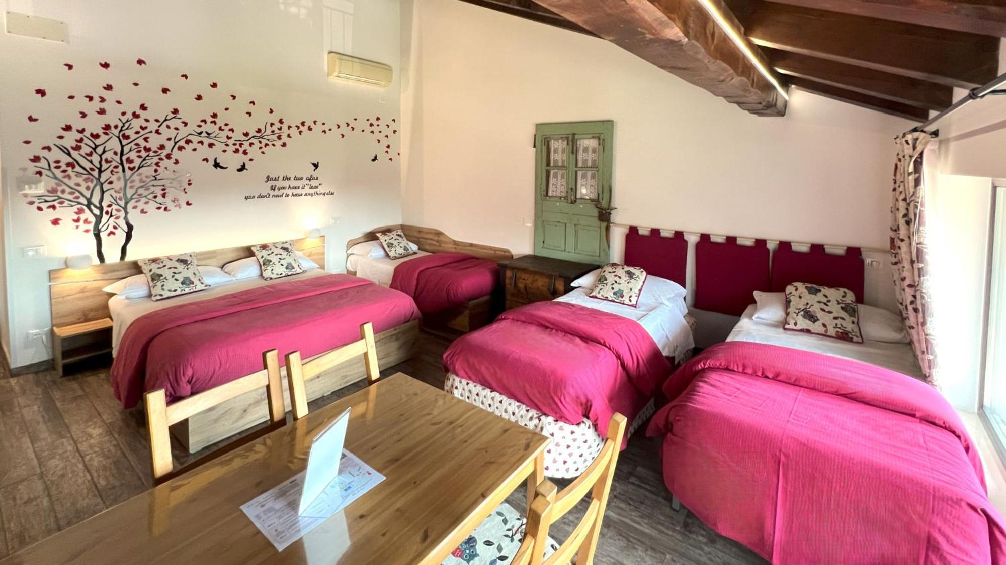 Villa Ai Tigli Venezia Guest House Tessera Εξωτερικό φωτογραφία