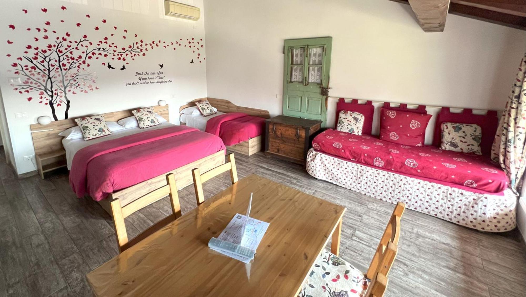 Villa Ai Tigli Venezia Guest House Tessera Εξωτερικό φωτογραφία