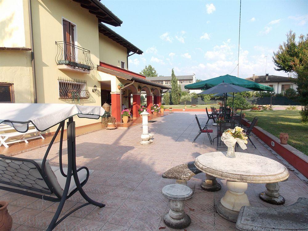 Villa Ai Tigli Venezia Guest House Tessera Εξωτερικό φωτογραφία