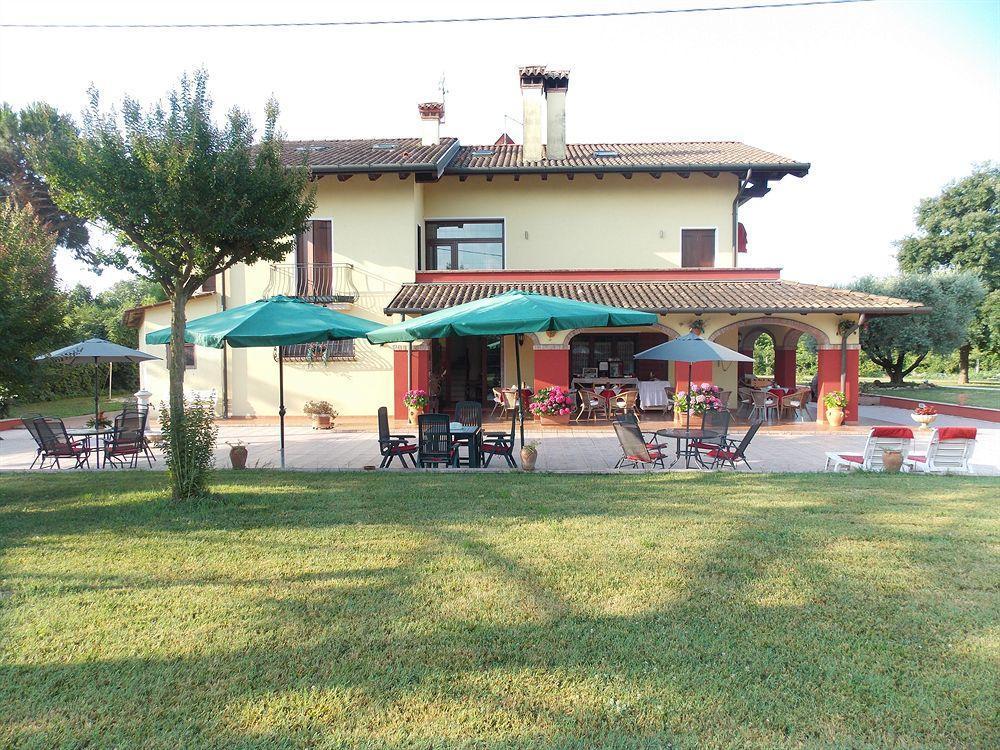 Villa Ai Tigli Venezia Guest House Tessera Εξωτερικό φωτογραφία