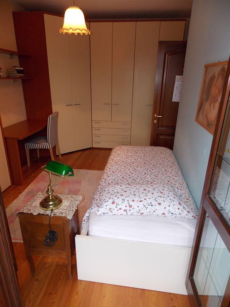Villa Ai Tigli Venezia Guest House Tessera Εξωτερικό φωτογραφία