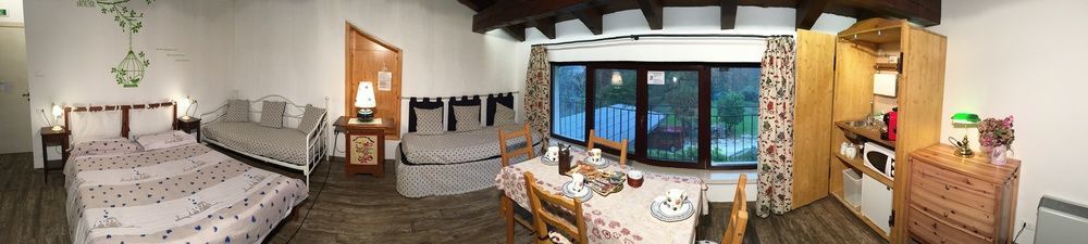 Villa Ai Tigli Venezia Guest House Tessera Εξωτερικό φωτογραφία