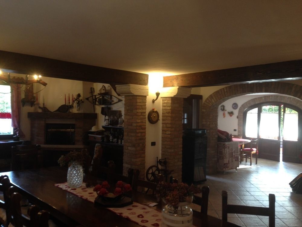 Villa Ai Tigli Venezia Guest House Tessera Εξωτερικό φωτογραφία