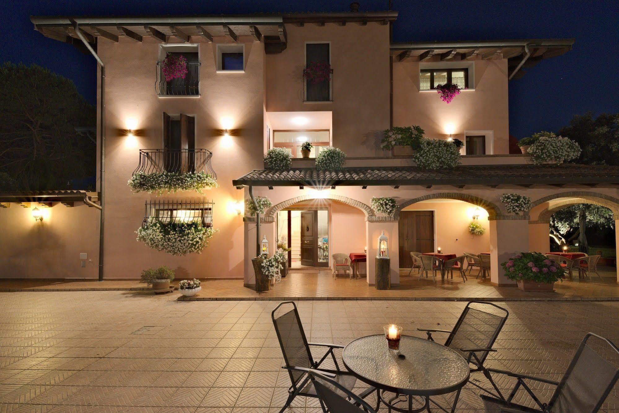 Villa Ai Tigli Venezia Guest House Tessera Εξωτερικό φωτογραφία