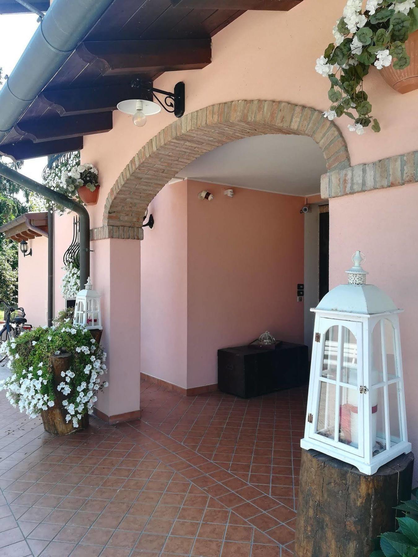Villa Ai Tigli Venezia Guest House Tessera Εξωτερικό φωτογραφία