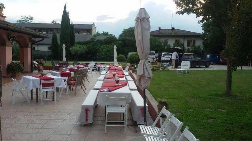 Villa Ai Tigli Venezia Guest House Tessera Εξωτερικό φωτογραφία